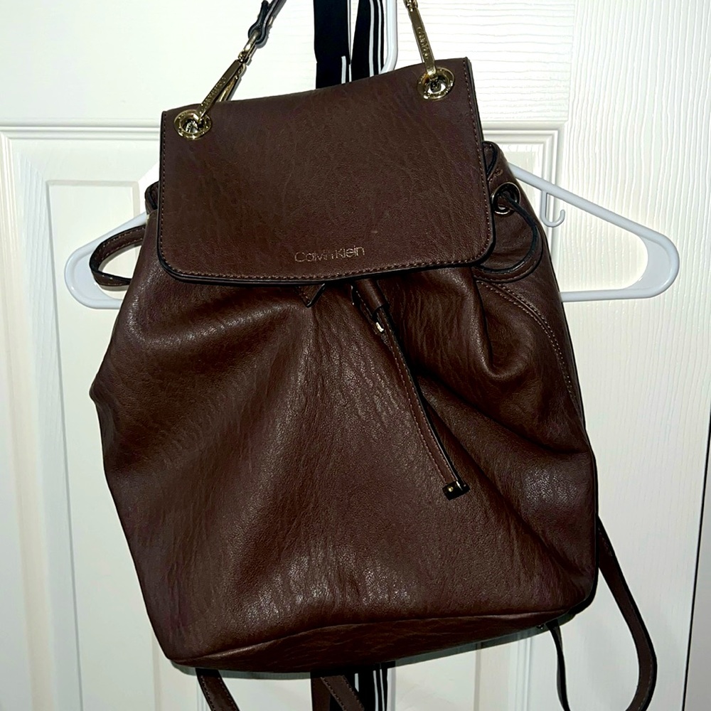 Calvin Klein backpack